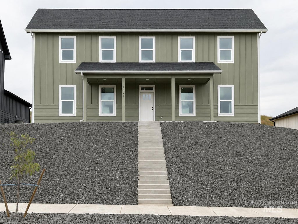 Photo of 1091 Edington AVE, Moscow, ID 83843 (MLS # 98990373)