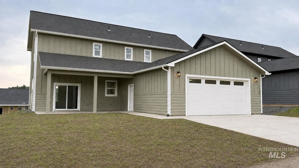 Photo of 1091 Edington AVE, Moscow, ID 83843 (MLS # 98990373)