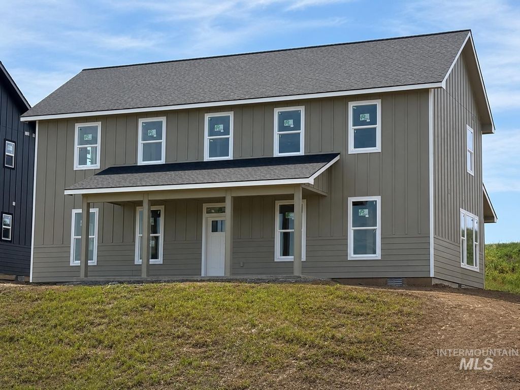 Photo of 1091 Edington AVE, Moscow, ID 83843 (MLS # 98990373)