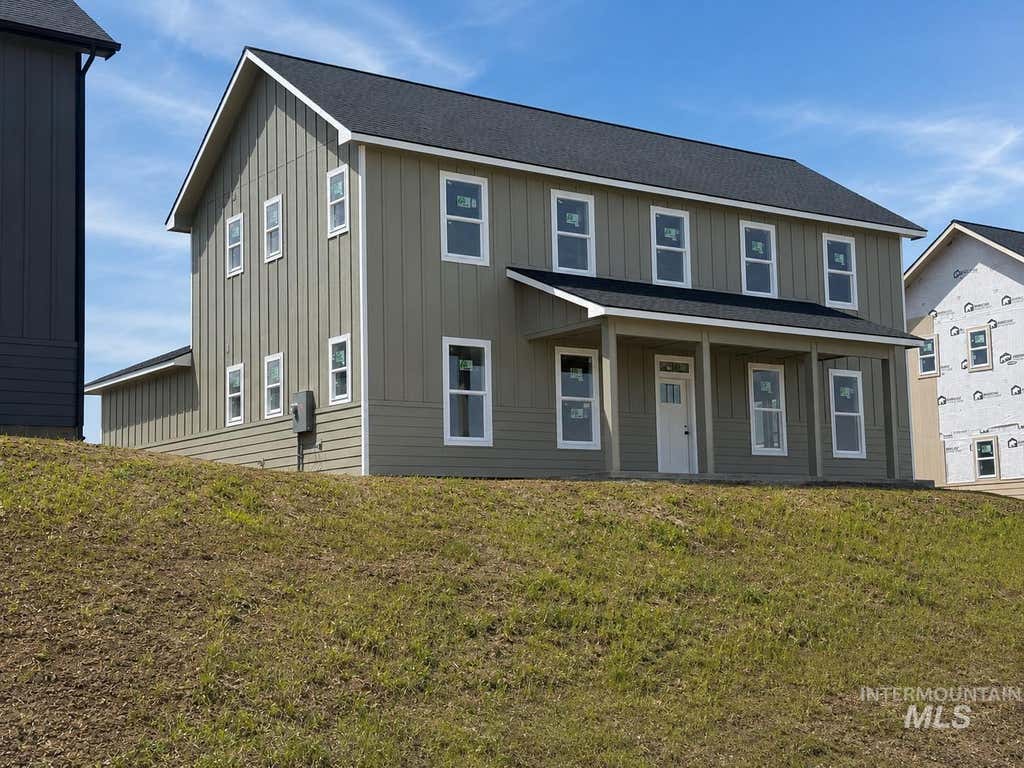 Photo of 1091 Edington AVE, Moscow, ID 83843 (MLS # 98990373)