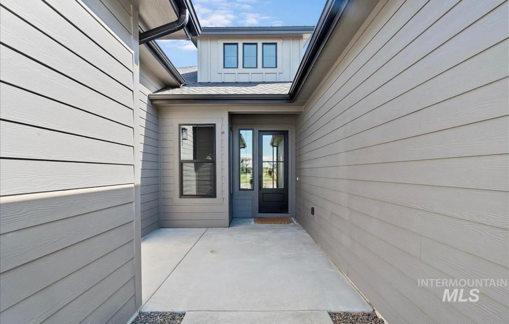 Photo of 2047 E Blakehurst St, Kuna, ID 83634 (MLS # 98973348)