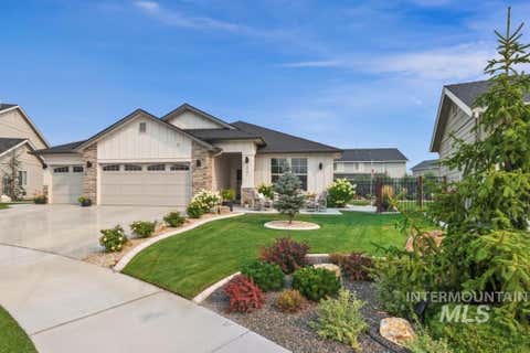 Photo of 827 N Chastain Ln, Eagle, ID 83616 (MLS # 98995703)