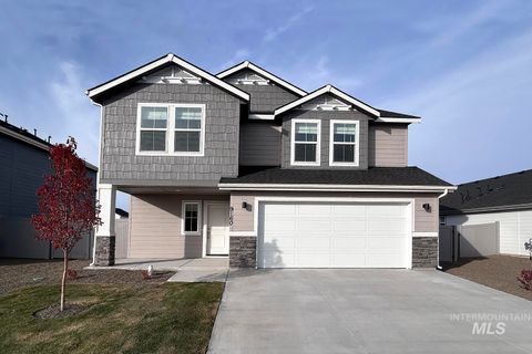 9160 W Inspirado St Meridian ID 83646