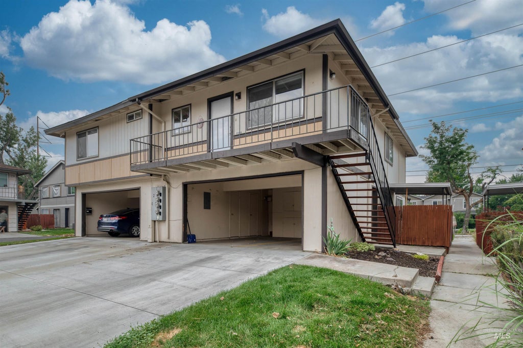 Photo of 1140 S Phillippi St, Boise, ID 83705 (MLS # 98994899)