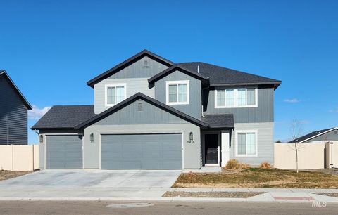 8416 E Conant St. Nampa ID 83687