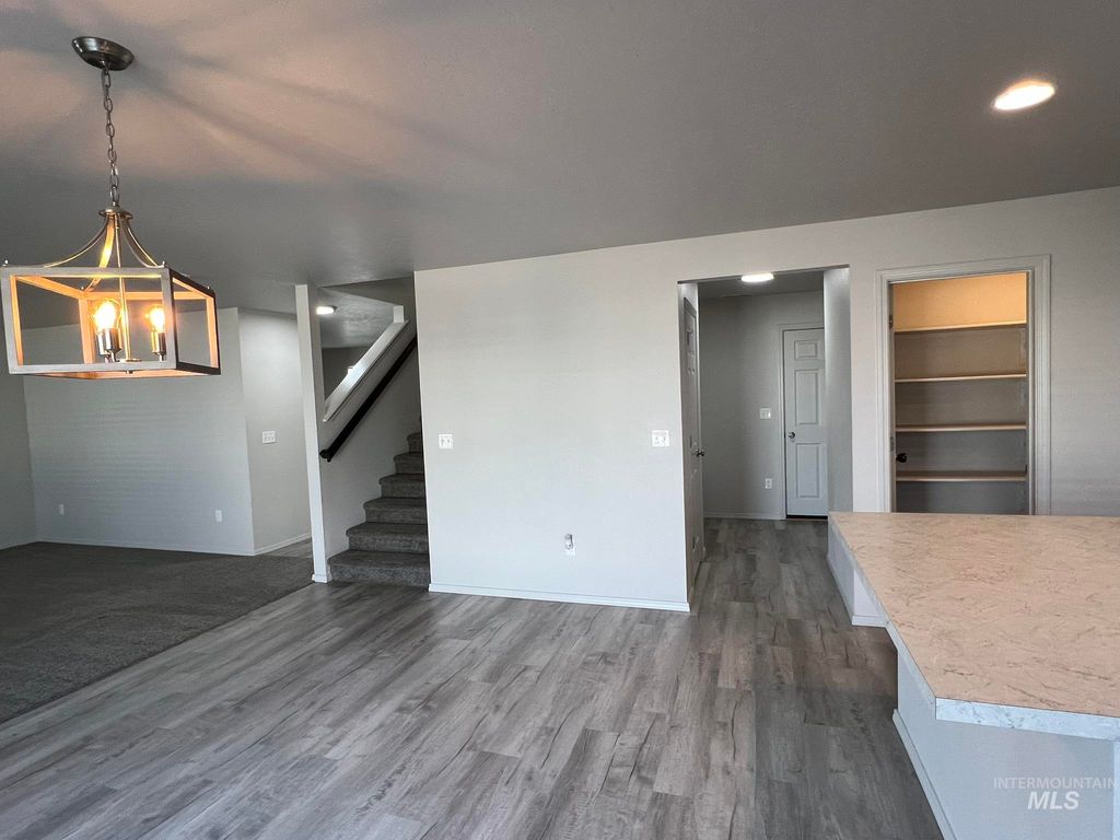 Photo of 8416 E Conant St, Nampa, ID 83687 (MLS # 98973706)