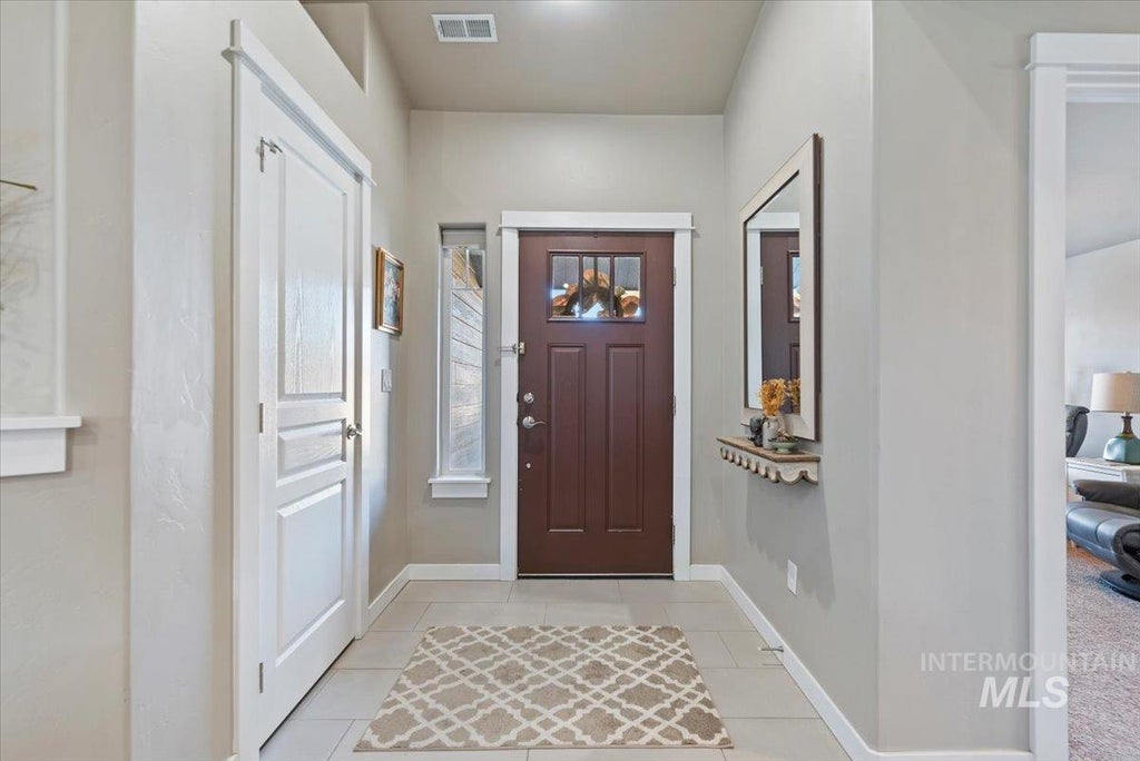 Photo of 1503 W Cactus St, Nampa, ID 83686 (MLS # 99004594)