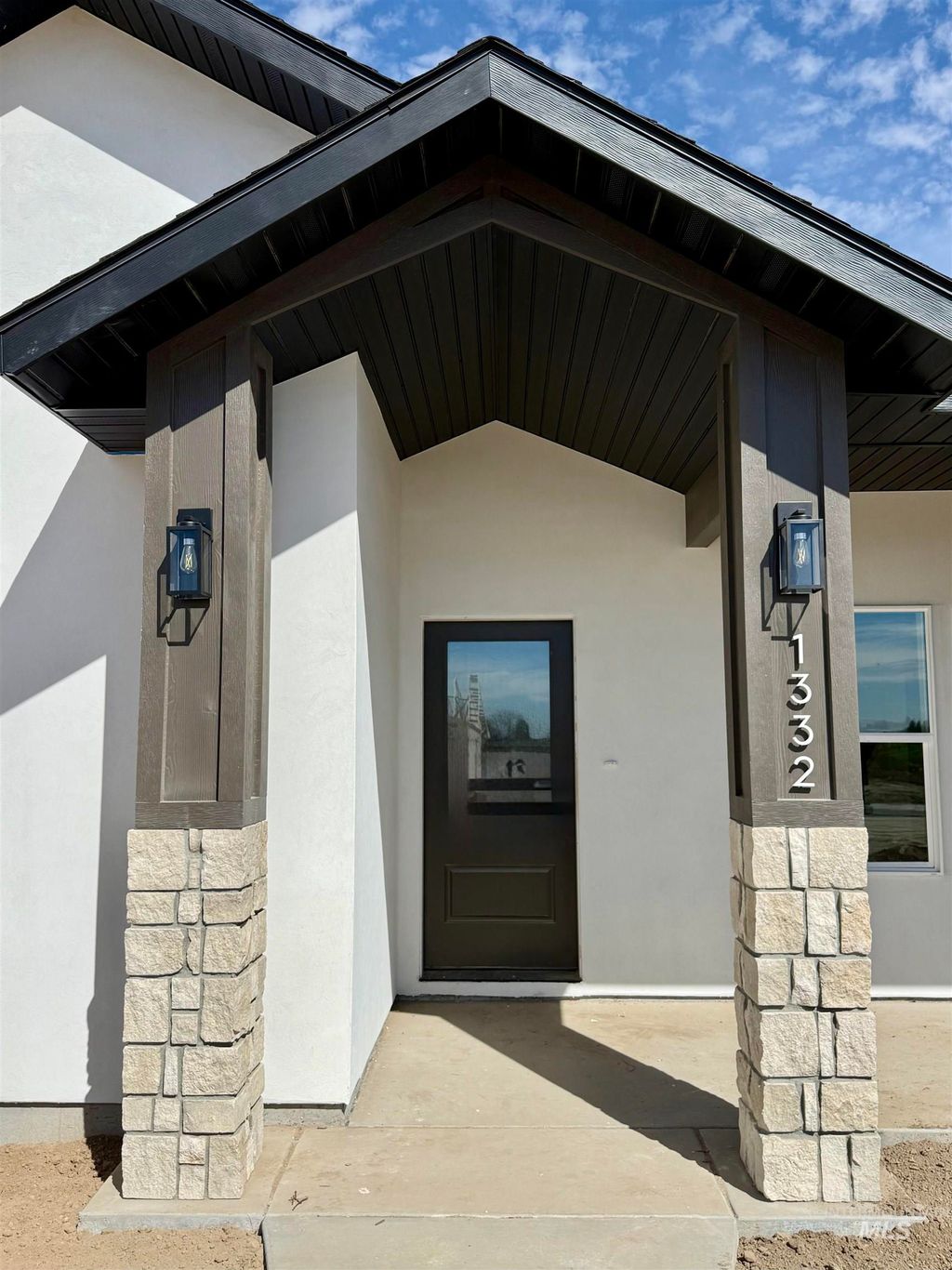 Photo of 1332 E 18th Ave #Lot 1 BLK 9 Becker S, Jerome, ID 83338 (MLS # 98976301)