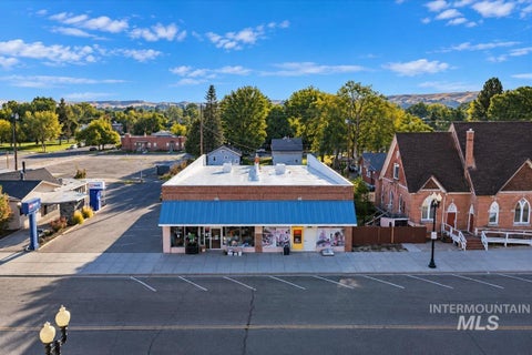 Photo of 121 S Main St, Payette, ID 83661 (MLS # 99001863)