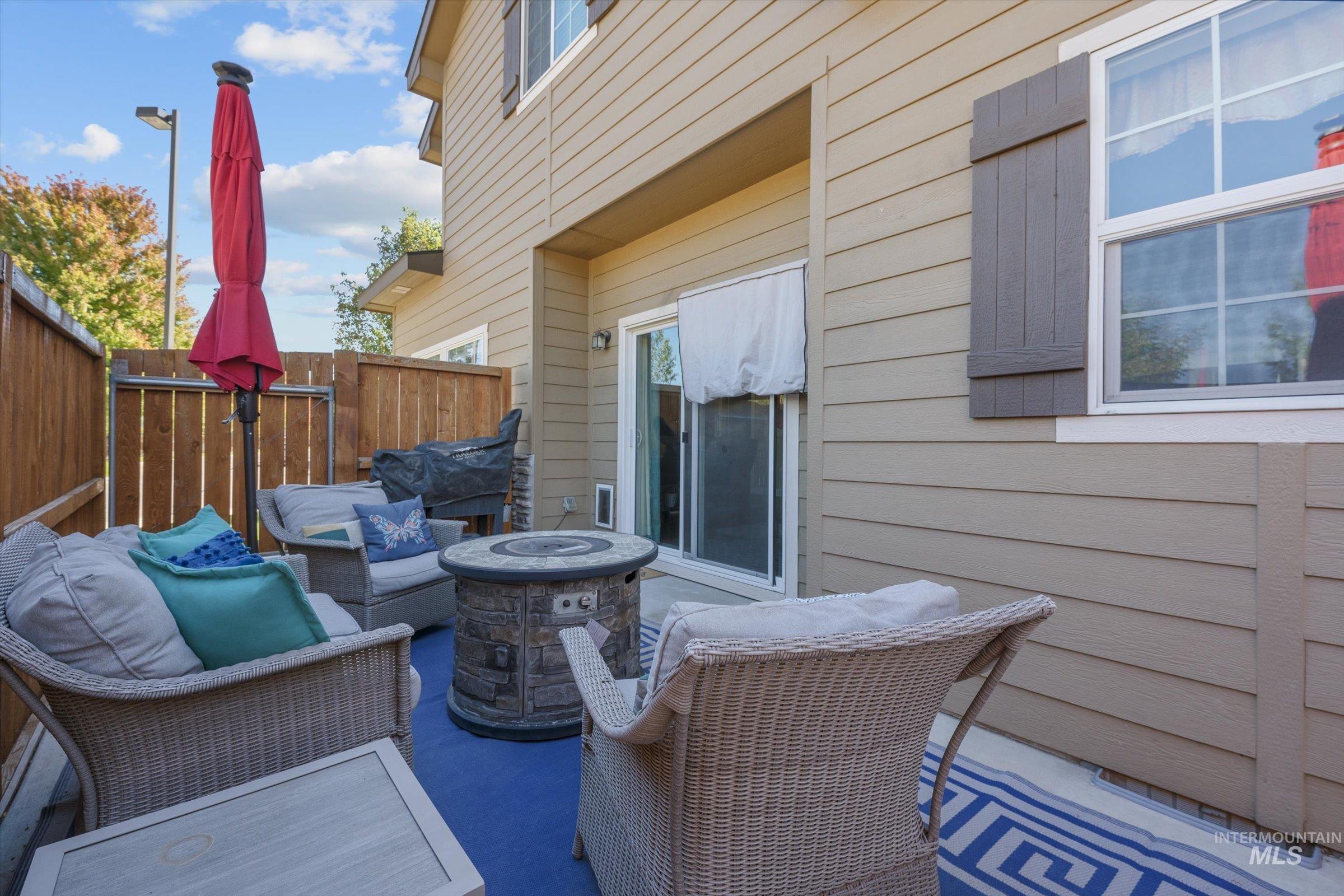 3027 N Leblanc Way, Meridian, Idaho image 34