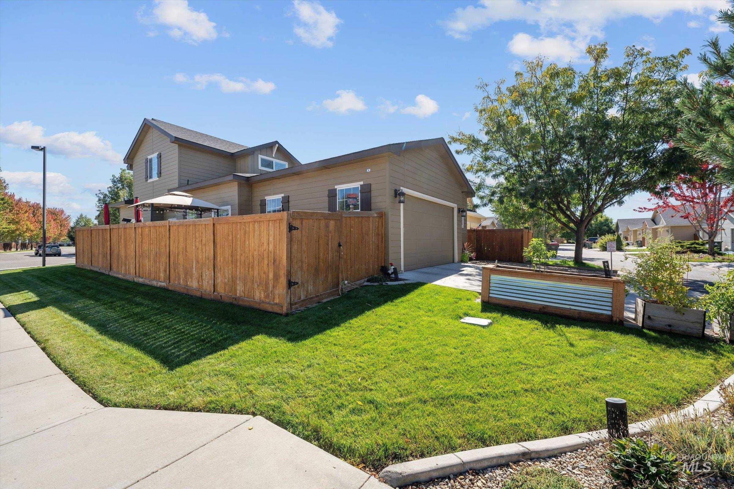 3027 N Leblanc Way, Meridian, Idaho image 37