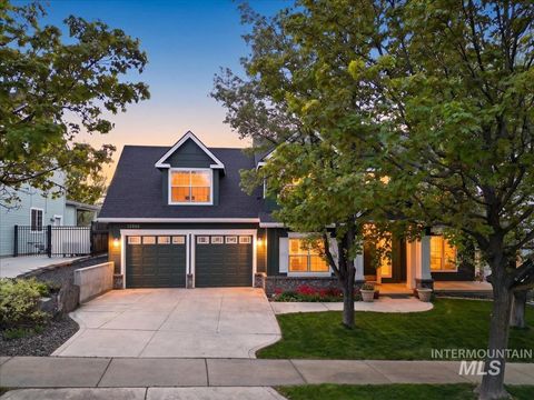 Photo of 12935 N Schicks Ridge Rd, Boise, ID 83714 (MLS # 98983746)