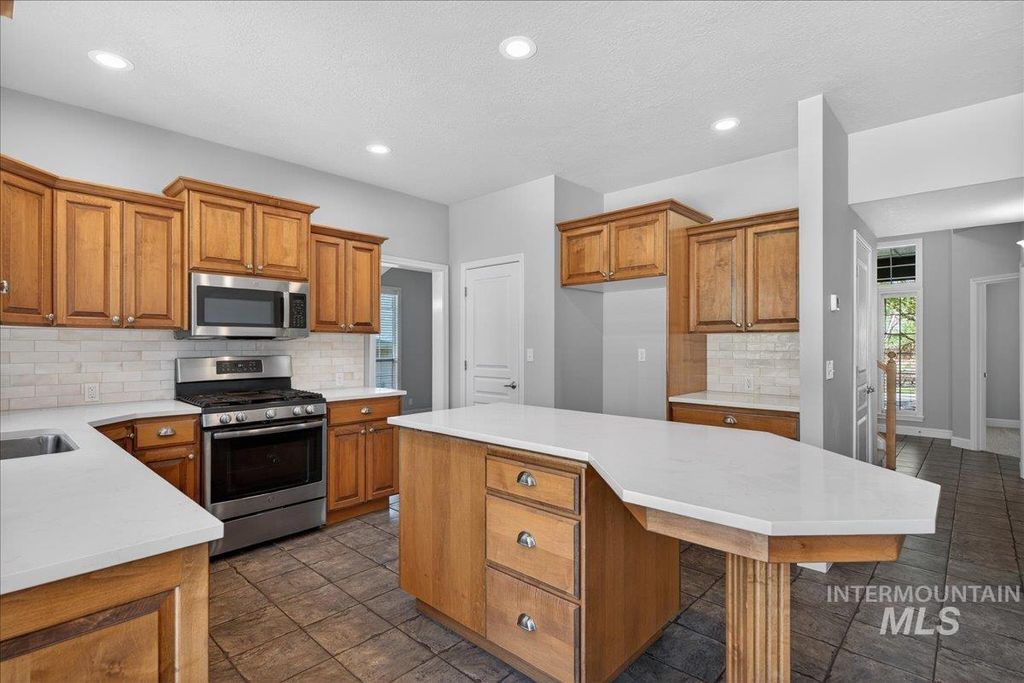 Photo of 12935 N Schicks Ridge Rd, Boise, ID 83714 (MLS # 98983746)