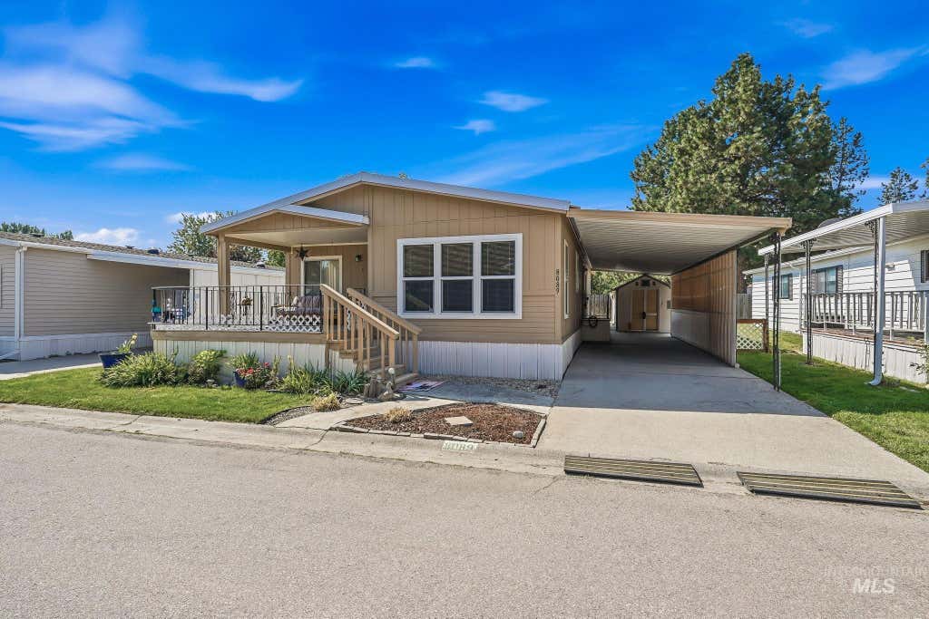 Photo of 8089 Appomattox LN, Boise, ID 83714 (MLS # 98995574)