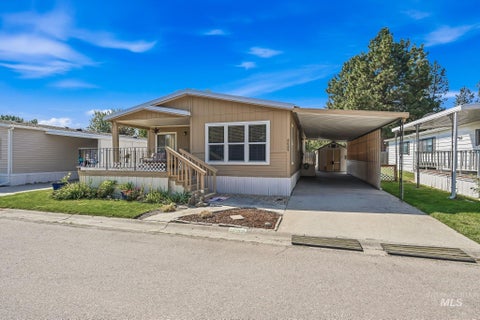 Photo of 8089 Appomattox LN, Garden City, ID 83714 (MLS # 98995574)