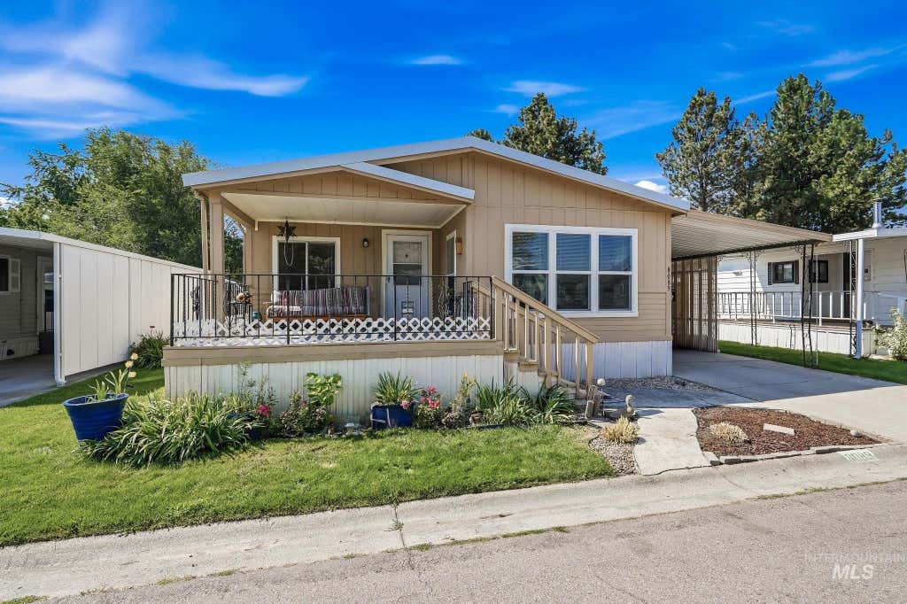 Photo of 8089 Appomattox LN, Boise, ID 83714 (MLS # 98995574)