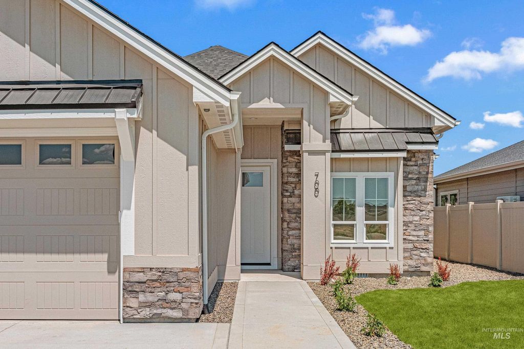 Photo of 29 S Radiator Way, Boise, ID 83716 (MLS # 98959369)