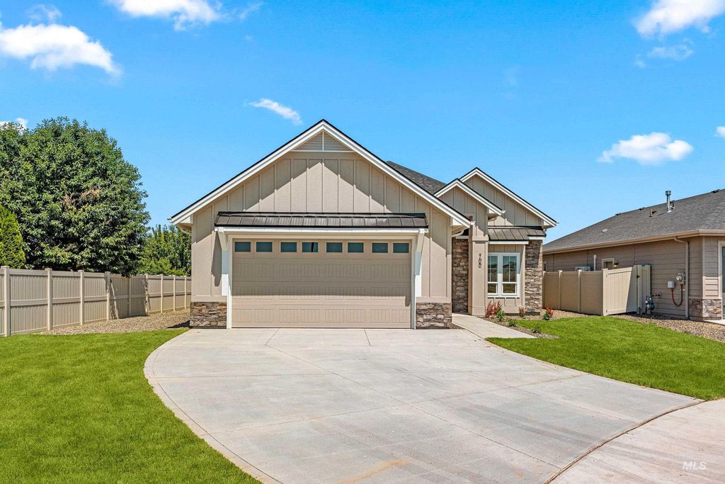 Photo of 29 S Radiator Way, Boise, ID 83716 (MLS # 98959369)