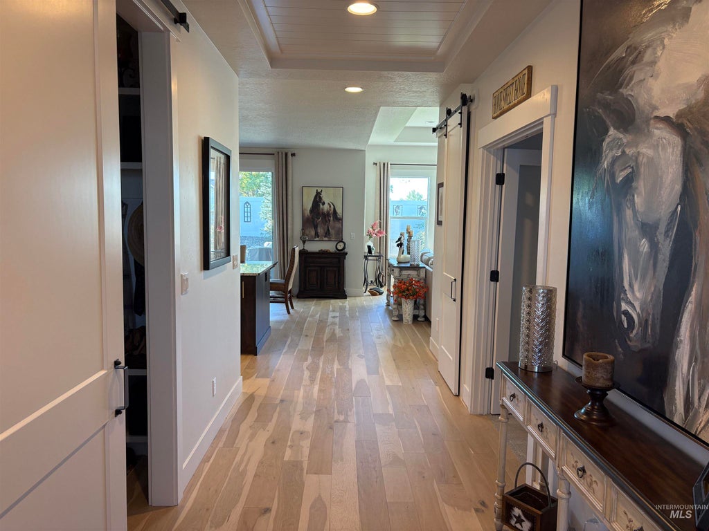 Photo of 8112 Fountain Brook St, Middleton, ID 83644 (MLS # 98993418)