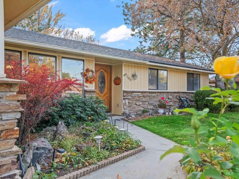 Photo of 7283 W Modoc St, Boise, ID 83709 (MLS # 98967768)