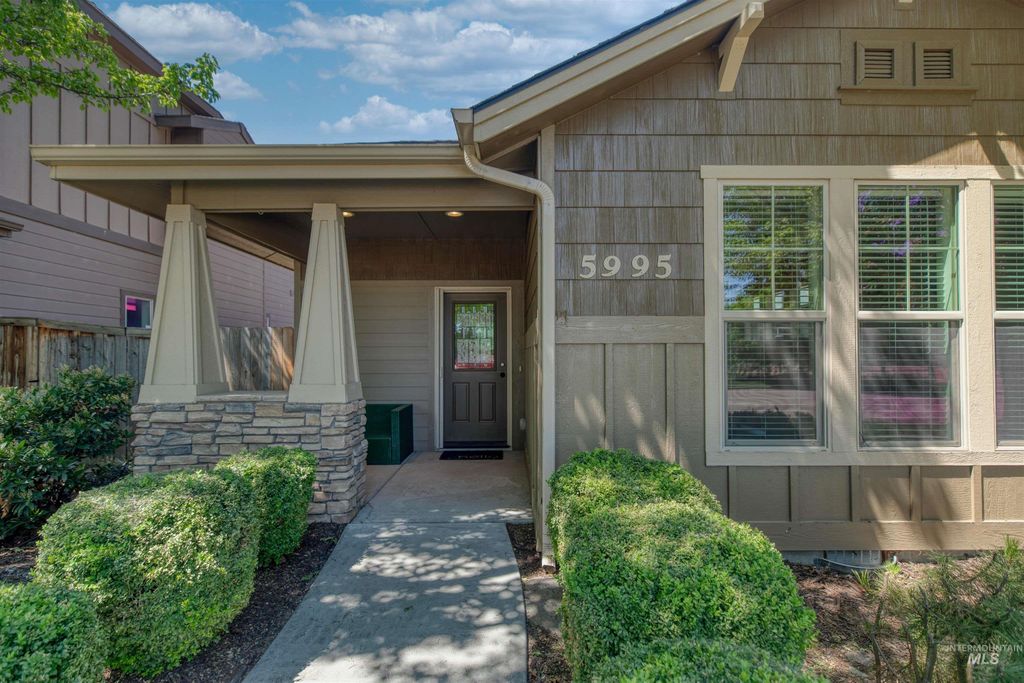 Photo of 5995 S Pearl Jensen Ave, Boise, ID 83709 (MLS # 98986279)