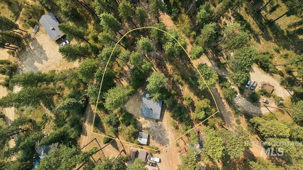 Photo of 8 Moonglow Circle, Garden Valley, ID 83622 (MLS # 98995860)