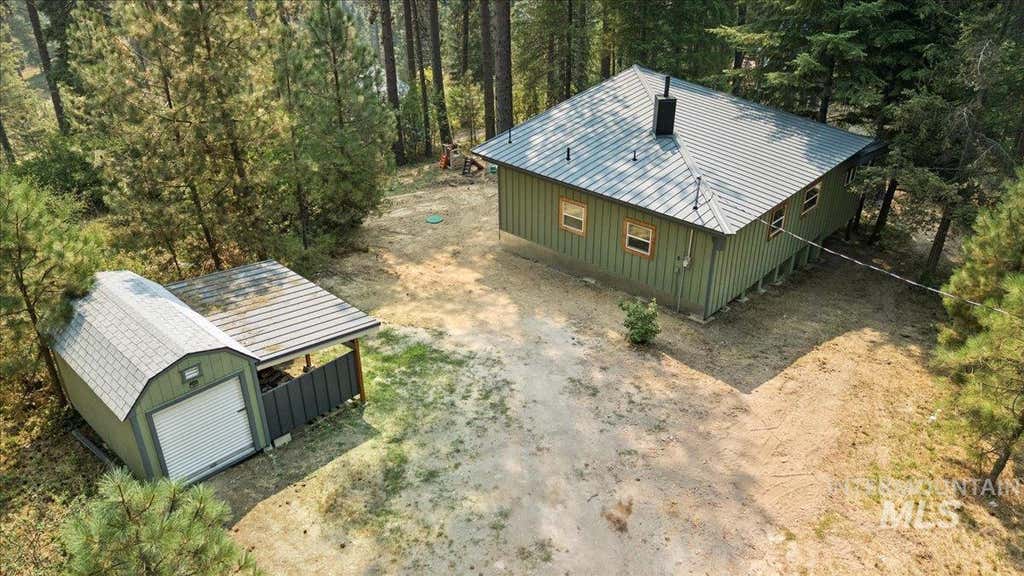 Photo of 8 Moonglow Circle, Garden Valley, ID 83622 (MLS # 98995860)