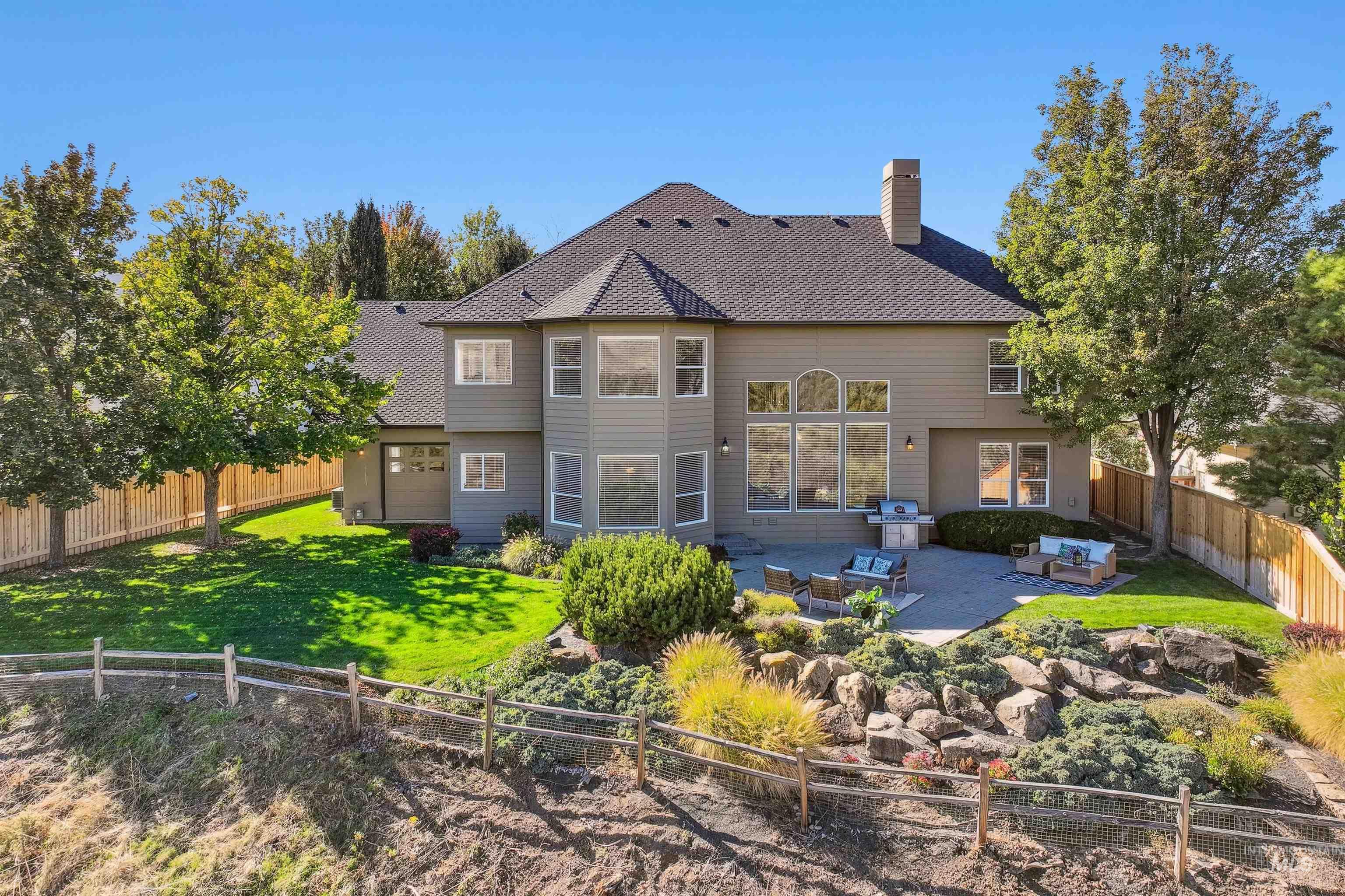 5288 S Farmhouse Place