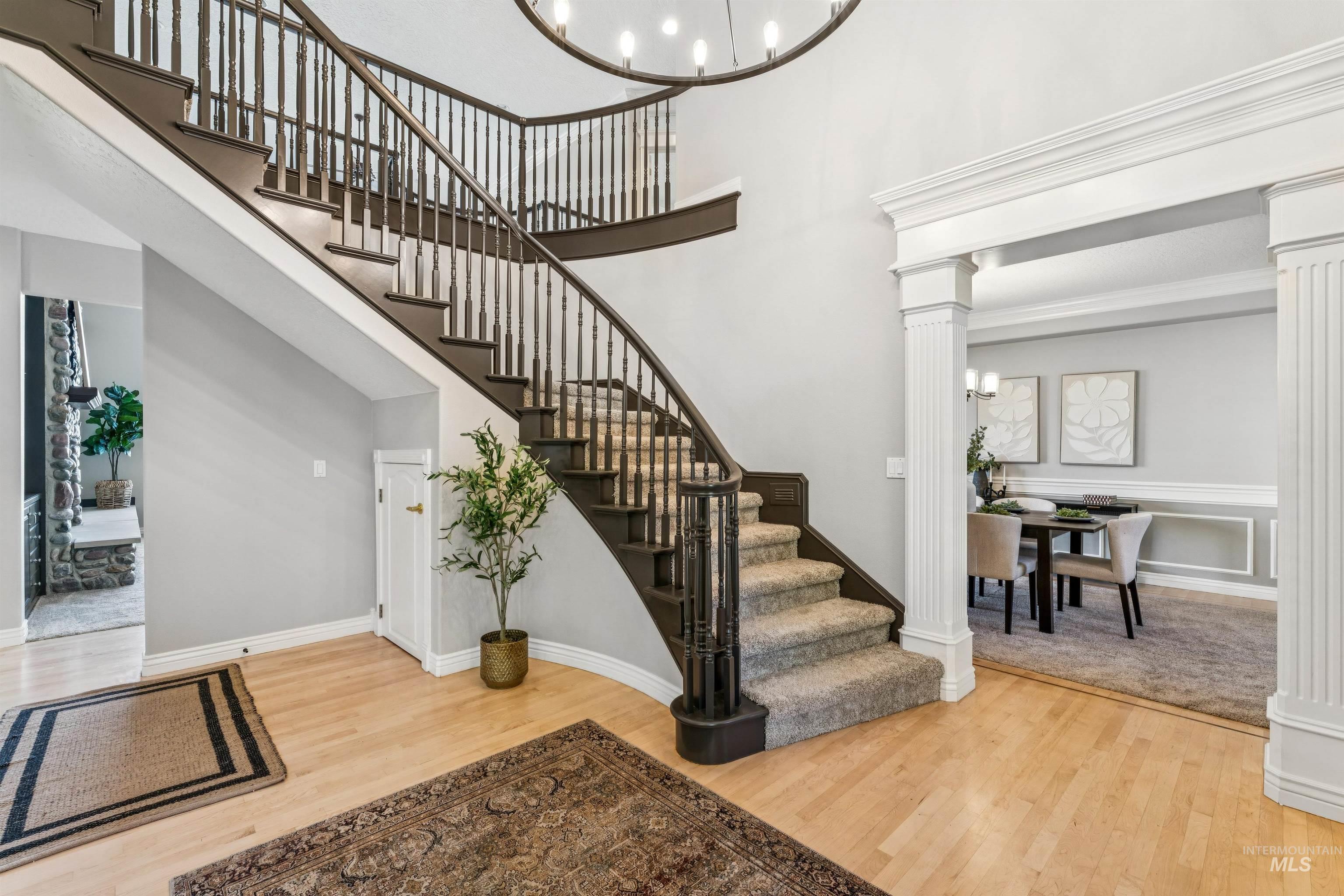 5288 S Farmhouse Place
