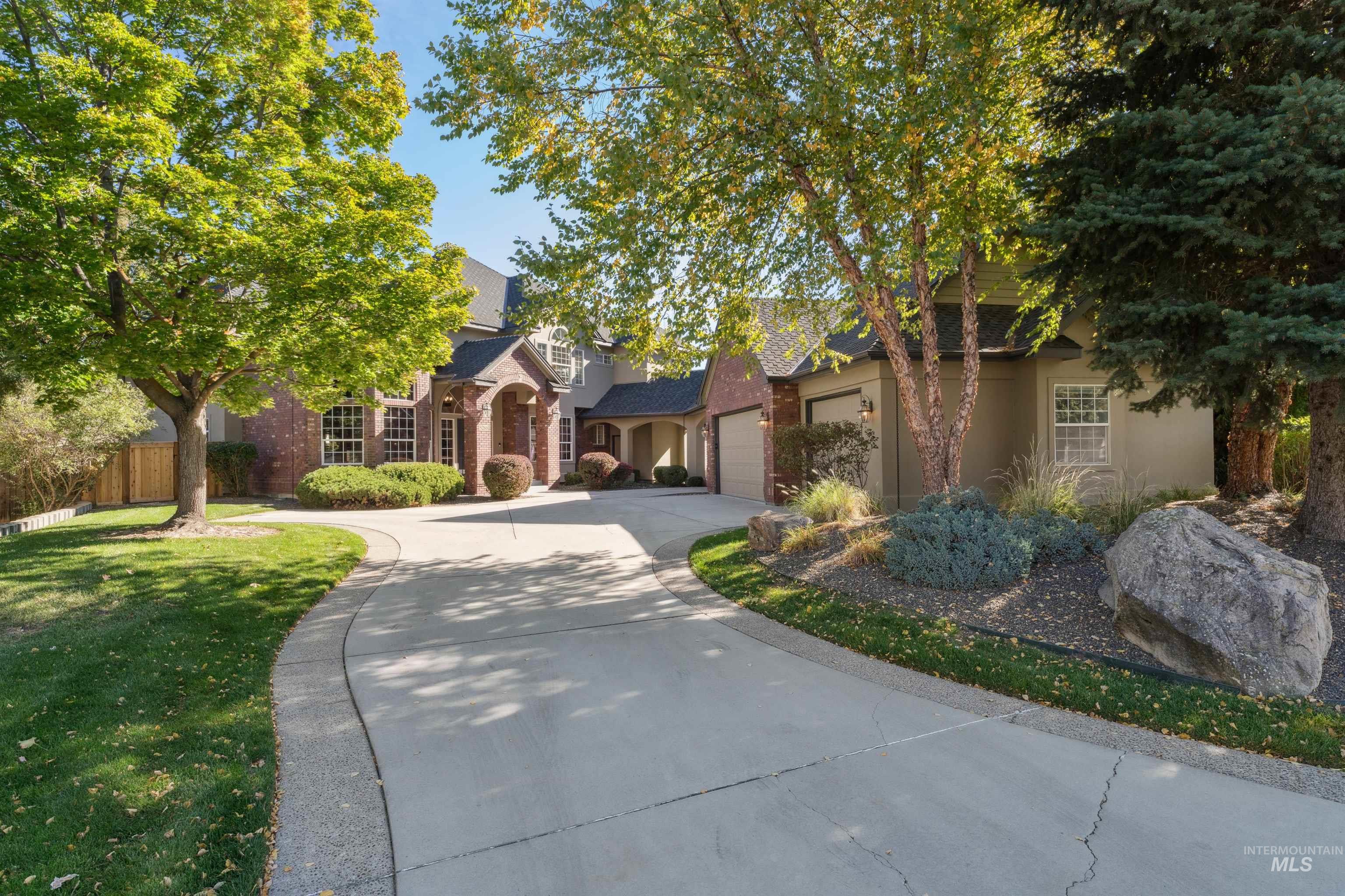 5288 S Farmhouse Place