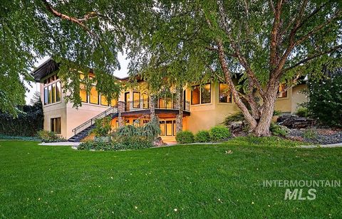 1292 E Prairie View Dr Eagle ID 83616