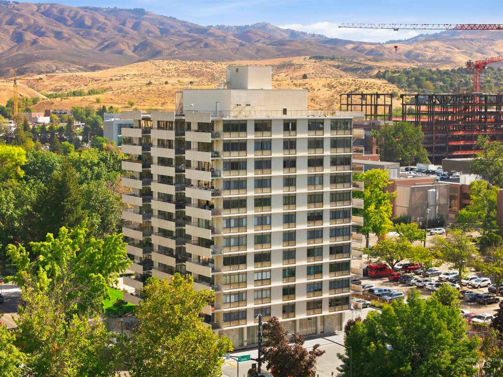 Photo of 200 N 3rd Street #1202, Boise, ID 83702 (MLS # 99001443)