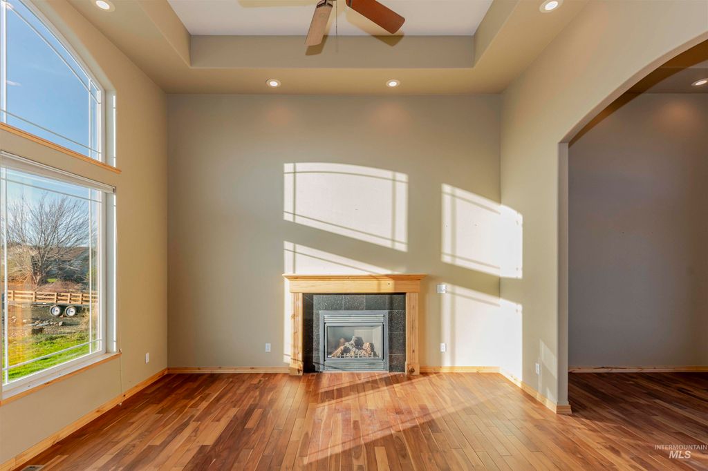 Photo of 7591 Pheasant Chase Drive, Lewiston, ID 83501 (MLS # 98971656)