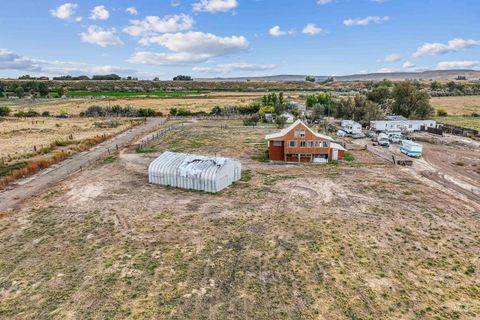 440 Peach Road Ontario OR 97914