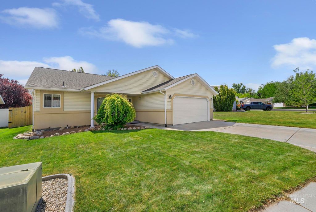 Photo of 2448 Cedarchip Road, Twin Falls, ID 83301 (MLS # 98987677)
