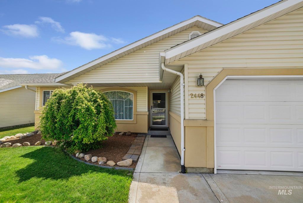 Photo of 2448 Cedarchip Road, Twin Falls, ID 83301 (MLS # 98987677)