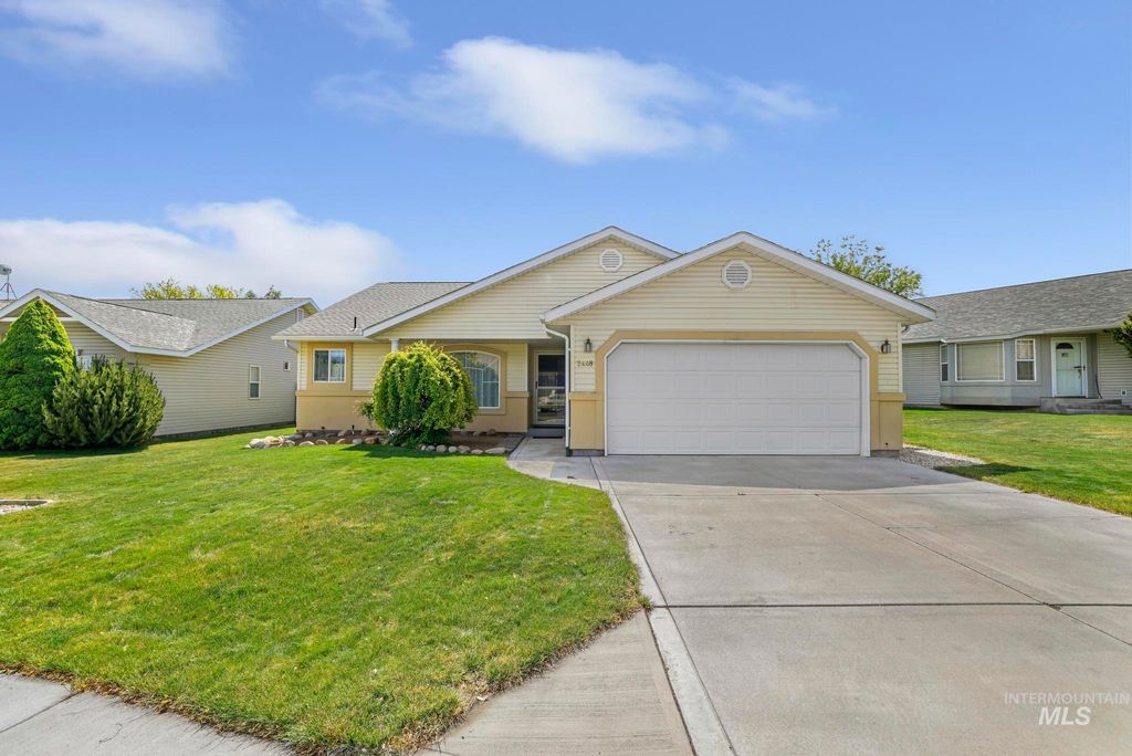 Photo of 2448 Cedarchip Road, Twin Falls, ID 83301 (MLS # 98987677)