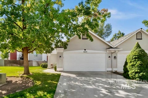 Photo of 6223 W Villa Park Street, Boise, ID 83703 (MLS # 99001080)