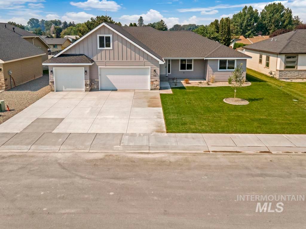 Photo of 732 Heidi Terrace, Kimberly, ID 83341 (MLS # 98968228)