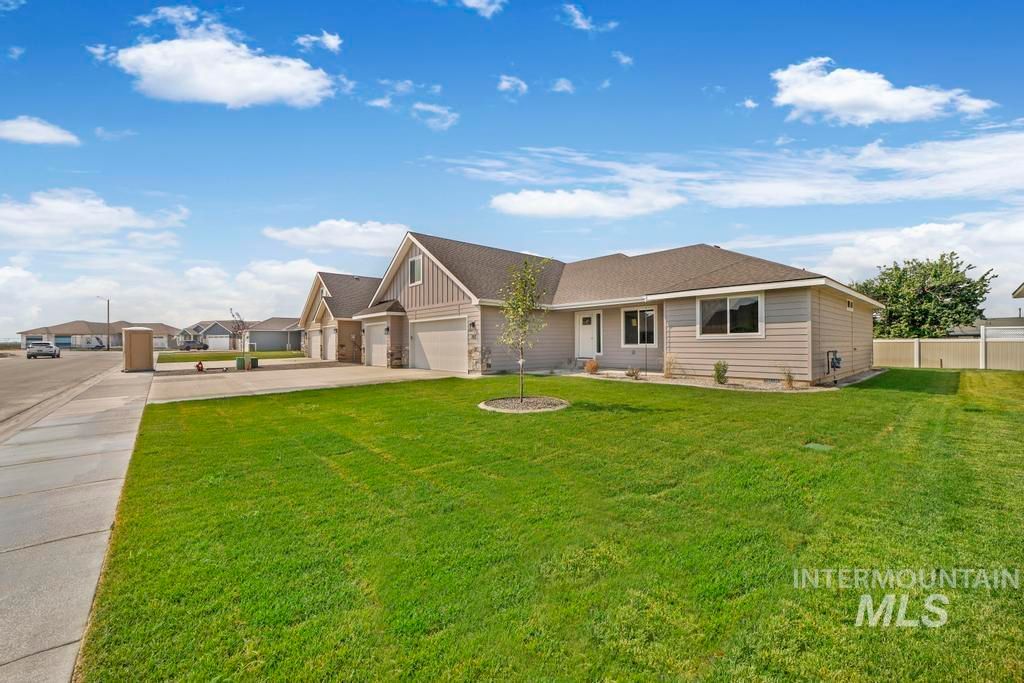 Photo of 732 Heidi Terrace, Kimberly, ID 83341 (MLS # 98968228)