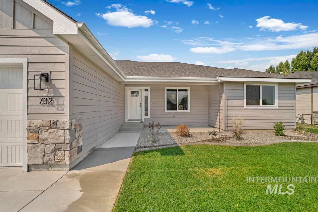 Photo of 732 Heidi Terrace, Kimberly, ID 83341 (MLS # 98968228)