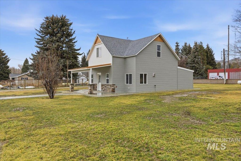 Photo of 136 West St, Albion, ID 83311 (MLS # 98976103)