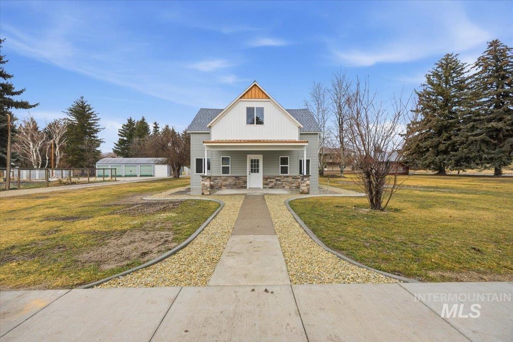 Photo of 136 West St, Albion, ID 83311 (MLS # 98976103)