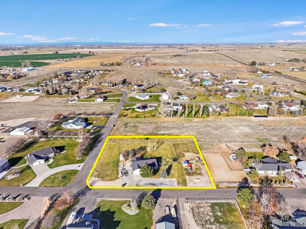 Photo of 3480 E 3180 N, Kimberly, ID 83341 (MLS # 98969674)