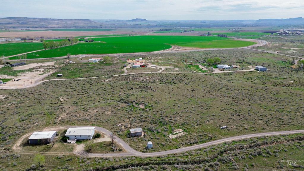 Photo of 10384 China Ditch Rd, Melba, ID 83641 (MLS # 98980041)