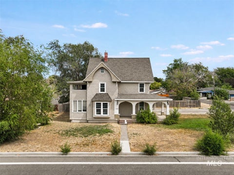 Photo of 204 Harrison Street, Twin Falls, ID 83301 (MLS # 98998143)