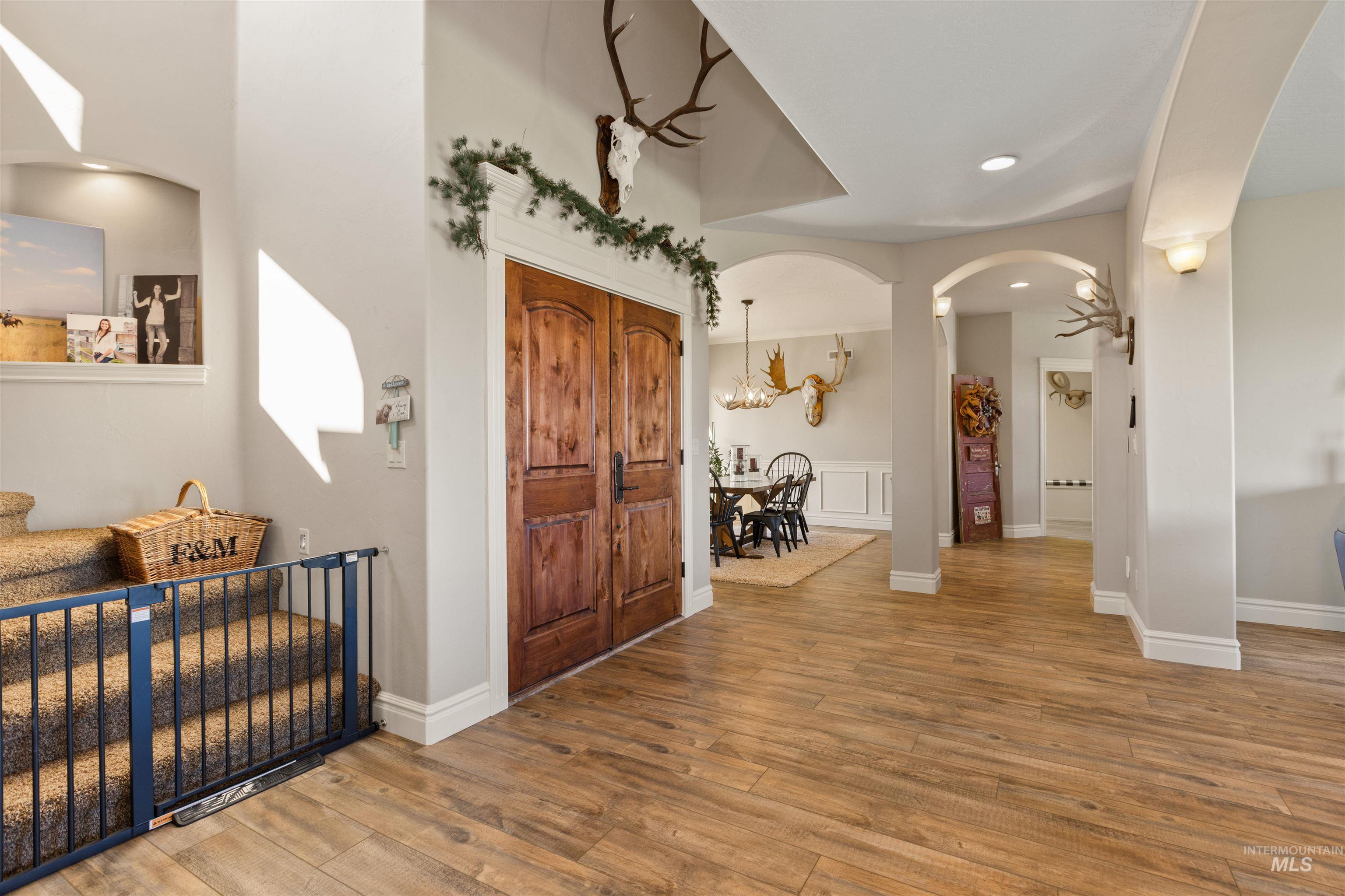 3642 E Indian Trail Ln.