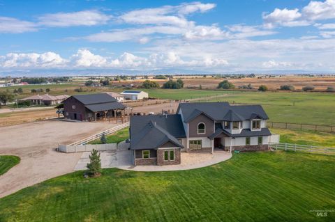Photo of 3642 E Indian Trail Ln, Kuna, ID 83634 (MLS # 98963942)