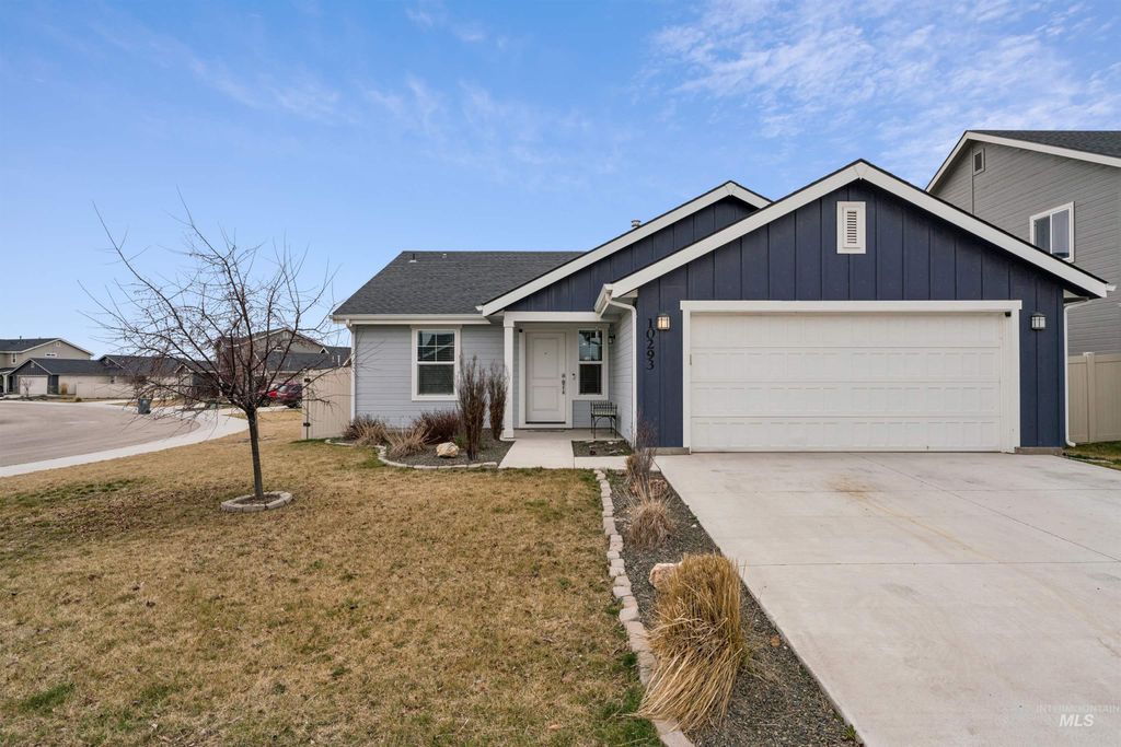 Photo of 10293 Longtail Dr, Nampa, ID 83687 (MLS # 98977628)