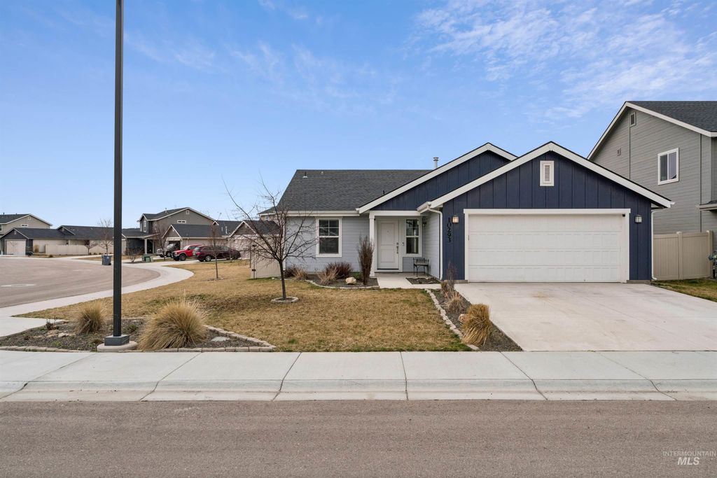 Photo of 10293 Longtail Dr, Nampa, ID 83687 (MLS # 98977628)